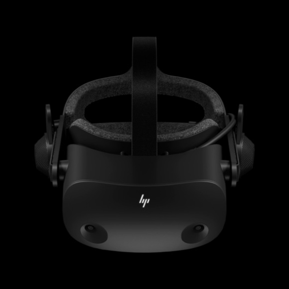 HP VR headset, new never been opened, was a gift never used it.
